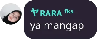 🥹 emoji punya araa😡 Telegram sticker 5 of 10