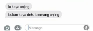 Sticker from araa