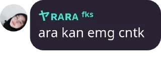 💋 emoji punya araa😡 Telegram sticker 8 of 10
