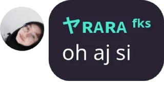 😒 emoji punya araa😡 Telegram sticker 6 of 10