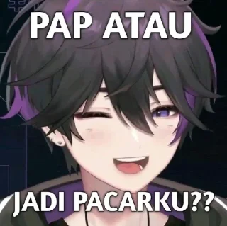 Sticker from epep