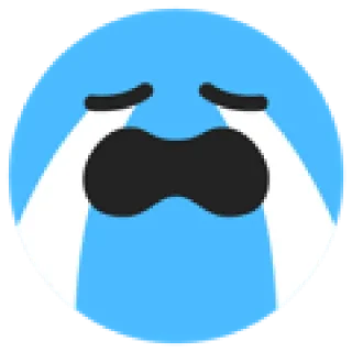 Sticker from tiktok emoji @catboyb