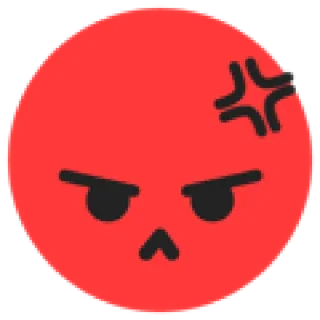 Sticker from tiktok emoji @catboyb