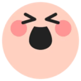 Sticker from tiktok emoji @catboyb