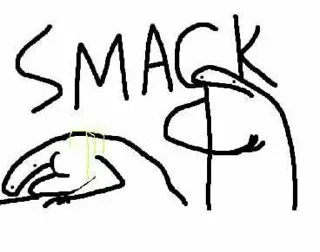 👊 emoji ғʟᴏʀᴋ ʙʏ @RioStickers// @LindakStickers Telegram sticker 20 of 35