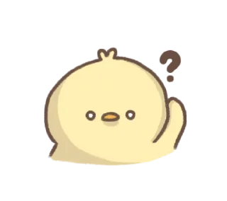 Sticker from ✧ @STRAWBERRYHOLIC : Lovely Ppittoo