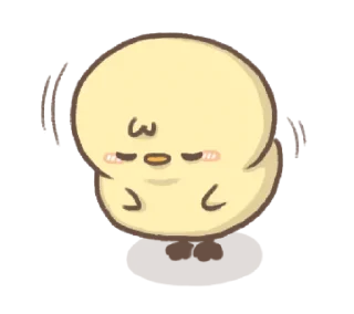 Sticker from ✧ @STRAWBERRYHOLIC : Lovely Ppittoo