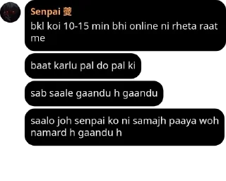 ☪️ emoji Autistic Impact hall of fame Telegram sticker 7 of 109