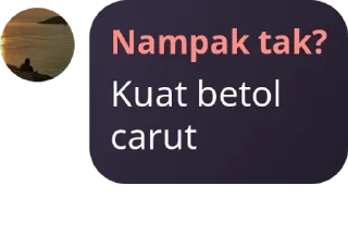 👶 emoji Created by @Nampak_tak? Telegram sticker 7 of 26