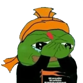 😭 emoji @Theref0re_I_am pack Telegram sticker 15 of 38