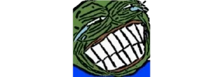 🐸 emoji ༺MÃYÂÑK神 ⁪⁬⁮⁮⁮RÃJPŪT༻s kang pack 1 Telegram sticker 4 of 120