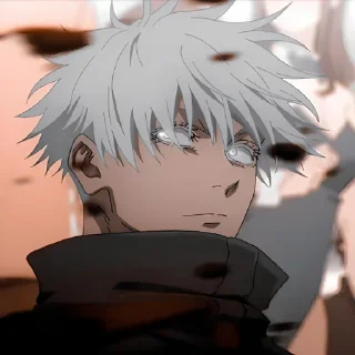 😐 emoji 神 Ꮮᴀʟɪᴛ's  pack Telegram sticker 8 of 57