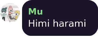💜 emoji ༺MÃYÂÑK神 ⁪⁬⁮⁮⁮RÃJPŪT༻s kang pack 1 Telegram sticker 17 of 120