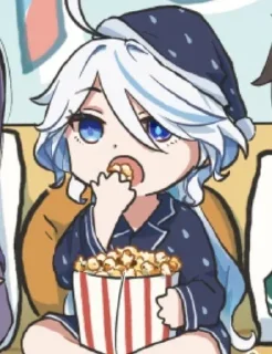🌟 emoji Random pack By Shinぺい Telegram sticker 21 of 120
