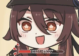🌟 emoji Random pack By Shinぺい Telegram sticker 19 of 120