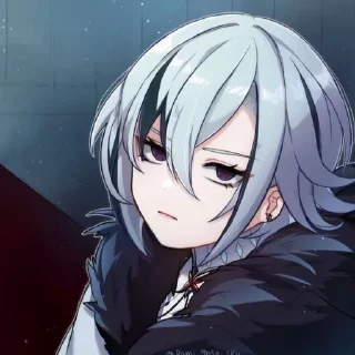🌟 emoji Random pack By Shinぺい Telegram sticker 2 of 120