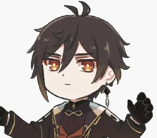 🌟 emoji Random pack By Shinぺい Telegram sticker 16 of 120