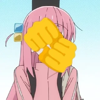 🙂 emoji Random pack By Shinぺい Telegram sticker 8 of 120