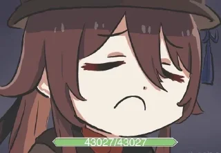 🌟 emoji Random pack By Shinぺい Telegram sticker 20 of 120