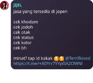 🥰 emoji manusia tobrut pack by @QuotLyBot Telegram sticker 16 of 120