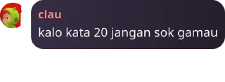 👨‍🦼 emoji manusia tobrut pack by @QuotLyBot Telegram sticker 23 of 120