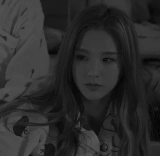 Sticker from heejin dark @missterymoon