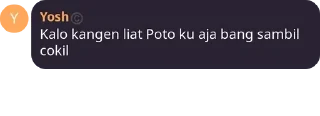 Sticker from idiot people pack by @QuotLyBot
