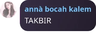 Sticker from cool group of people (burhan) pack by @QuotLyBot