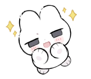 Sticker from ˳    ‧   @stikie  ₊  자두  ྀ ᡴꪫ  @ch2rie