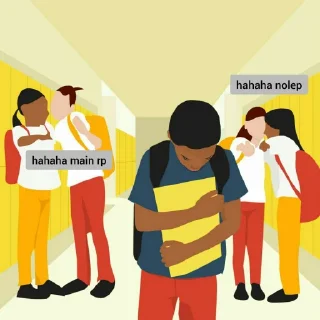 Sticker from rp