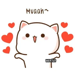 Sticker from Athala