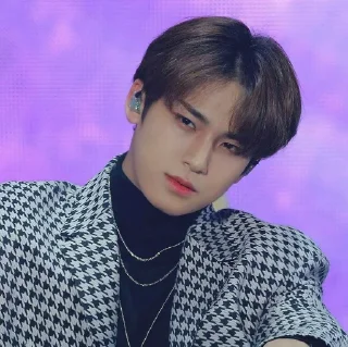🔞 emoji San as Mingyu – @arkanjourneys Telegram sticker 13 of 48