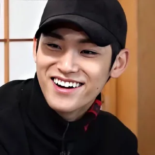 🏴‍☠️ emoji razzan as mingyu, @THE666s Telegram sticker 6 of 60