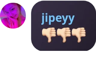 🥺 emoji cwo jepri Telegram sticker 24 of 28
