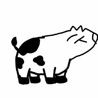 🐄 emoji Sepi etmin💔 Telegram sticker 14 of 15