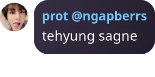 😁 emoji jihàn jamet😃☝️🏻 Telegram sticker 12 of 12
