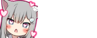 😻 emoji Twitch @nacho_dayo Telegram sticker 10 of 21