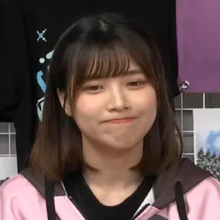 😐 emoji Liyuu Pack 5Video @Liyuu_ko Telegram sticker 8 of 120