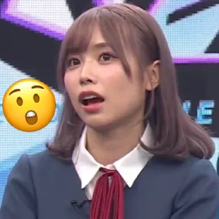 😲 emoji Liyuu Pack 5Video @Liyuu_ko Telegram sticker 7 of 120