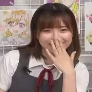 😄 emoji Liyuu Pack 5Video @Liyuu_ko Telegram sticker 9 of 120