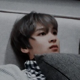 📿 emoji ʚ @stuffiespie as haechan. ✰ Telegram sticker 14 of 47