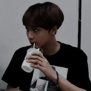 📿 emoji ʚ @stuffiespie as haechan. ✰ Telegram sticker 16 of 47