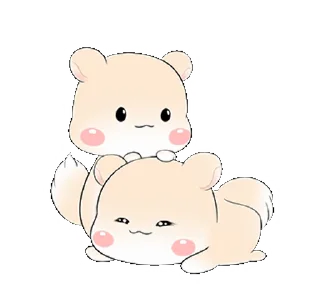 🥰 emoji @xxyuji || Mix Animated Stickers Telegram sticker 9 of 50