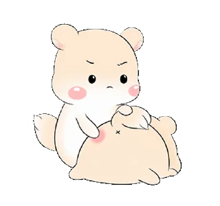 😤 emoji @xxyuji || Mix Animated Stickers Telegram sticker 18 of 50