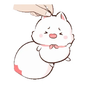 Sticker from @xxyuji || Mix Animated Stickers
