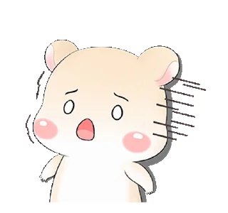 😰 emoji @xxyuji || Mix Animated Stickers Telegram sticker 11 of 50