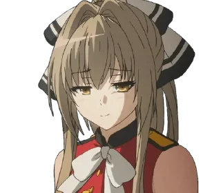 😌 emoji [Isuzu Sento]Amagi Park@HiroyuukiLab — @stckrRobot Telegram sticker 14 of 29