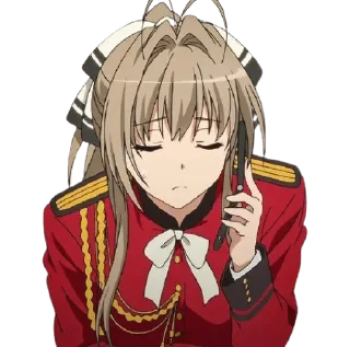 😌 emoji [Isuzu Sento]Amagi Park@HiroyuukiLab — @stckrRobot Telegram sticker 3 of 29