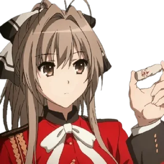 🤔 emoji [Isuzu Sento]Amagi Park@HiroyuukiLab — @stckrRobot Telegram sticker 5 of 29