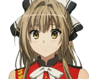 😶 emoji [Isuzu Sento]Amagi Park@HiroyuukiLab — @stckrRobot Telegram sticker 7 of 29
